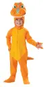  Buddy Costume L/Toddler 4-6 y
