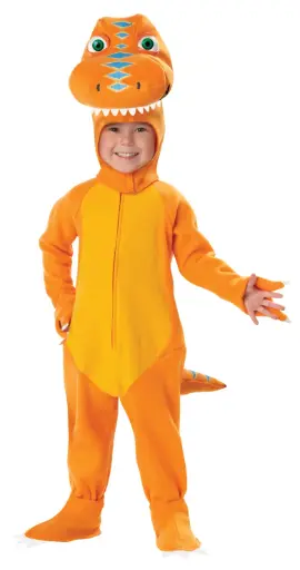 [C1-00009TL]  Buddy Costume L/Toddler 4-6 y