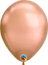 11 Inch Latex Chrome Balloons 100 ct