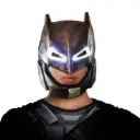 Mask - Batman Armored Child