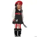 PRECIOUS LIL' PIRATE/TODDLER