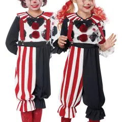 Kreepy Klown Kid