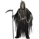 MR. GRIM/CHILD