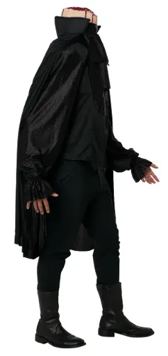Headless Horseman Men's Costume
