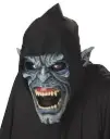 NIGHT STALKER ANI-MOTION MASK  ASSORTED