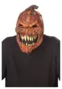 DARK HARVEST ANI-MOTION MASK  ORANGE
