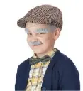 OLD TIMER KIT/CHILD  ASSORTED