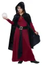 TWILIGHT SORCERESS Girls' Costume