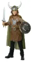 BRAVE VIKING Boys Costume