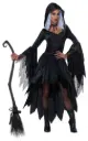 BEWITCHING BEAUTY Witch Women's Costume