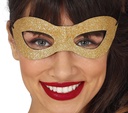 Gold Mask