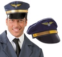Pilot Hat