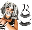 Necklace And Bracelet Set