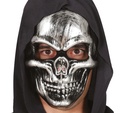 Pvc Skull Mask
