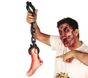 Chained Foot 65 Cms