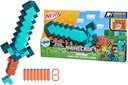 Ner Minecraft Diamond Sword