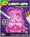 Light-Ups, Bunny
