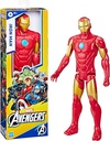 Hasbro Marvel Avengers Titan Hero Series Iron Man
