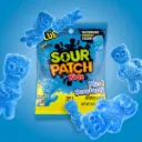 Sour Patch Kids Blue Raspberry 