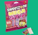 Sweetzone Mega Stix