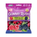 Gummy Rush Berry Bliss