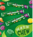 Rowntrees Fruit Pastilles