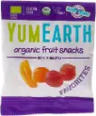 YumEarth Organic Fruit Snacks 198 gm