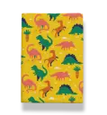 Dinosaurs Graphic Gift Wrap