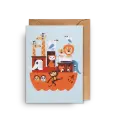 Animal Ark Mini Card