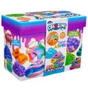 Crazslimy Super Unboxing