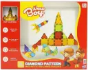 New Boy Magnetic Building Block (46pcs) 