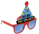 Birthday Bright Funshades