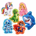 Customized Diecut Pinata *cm