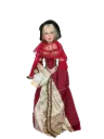 Lancelot - Show‑Stoppers Porcelain Doll – Florence Maranuk Collection Fragilistic Faery 38/250