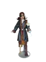 Pirate - Show‑Stoppers Porcelain Doll – Florence Maranuk Collection