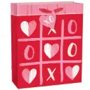 Valentine Gift Paper Bag-Large