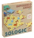 Djeco Sologic Impossiblo – Animo