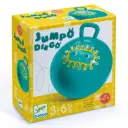 Djeco Jumpo Diego Hopper Ball