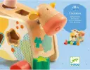 Djeco Sorting Box – Cachatou