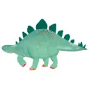 Meri Meri Stegosaurus Platters (Pack of 8)