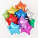 18 inch Star Foil balloon 