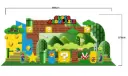 Premium Super Mario Theme Setup  600 × 270 cm
