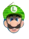 Super Mario Luigi Die-cut Pinata 50 cm 