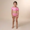 Tutu Two-Piece Swimsuit