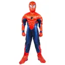 Spiderman Deluxe Dress-Up