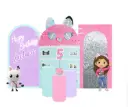 Gabby Doll House backdrop
