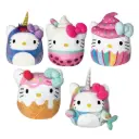 Hello Kitty Soft Character Plush Toy