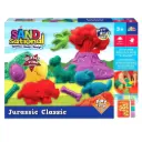 Addo Sandsational Jurassic Classic V3 Dinosaur Sand Kit