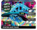 Addo Totally Track Glow 160-Piece Starter Track Set