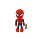 Marvel Avengers Spider-Man Core 14-Inch Plush Toy